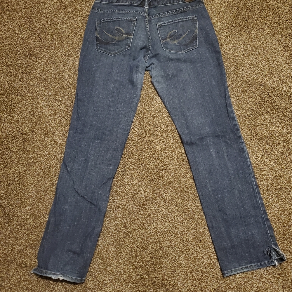 Express jeans - Picture 2 of 4